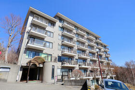 アロージュ山中湖Ａ棟