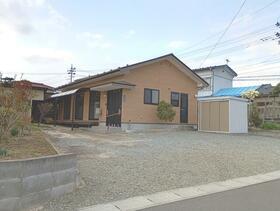 福島県郡山市富久山町久保田字水口