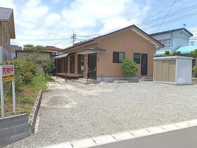 福島県郡山市富久山町久保田字水口