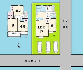 埼玉県蓮田市見沼町