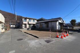 山梨県甲府市川田町