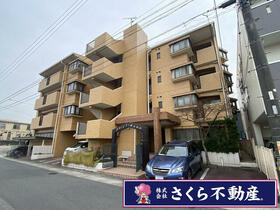 グリーンコーポ左京山