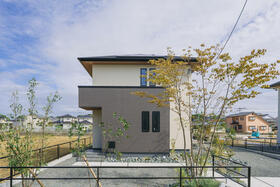 熊本県玉名市中尾