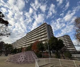 シティコーポ鴫野２号棟