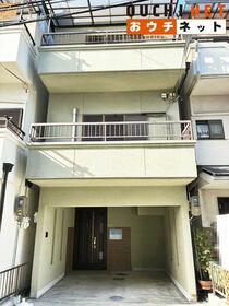 大阪府豊中市服部寿町２丁目