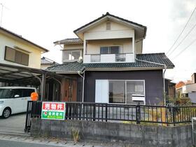 大分県中津市大字角木