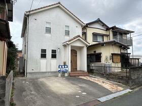 愛知県豊川市伊奈町南山新田