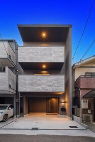 大阪府枚方市南中振1丁目