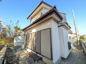 埼玉県行田市大字長野