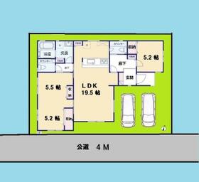 埼玉県蓮田市大字江ケ崎