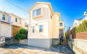 神奈川県横浜市港南区港南台６丁目