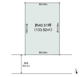 愛知県名古屋市緑区徳重４丁目