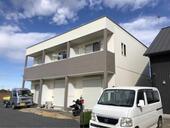 クイーンズコートのイメージ