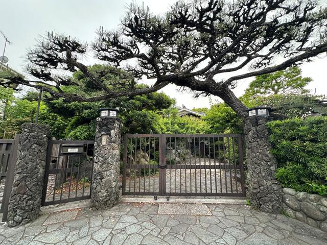 house for sale in Uji, Kyoto | ¥400,000,000 | 13LDK | Akiyama house f…