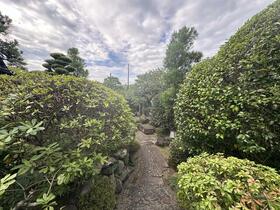 京都府宇治市宇治塔川