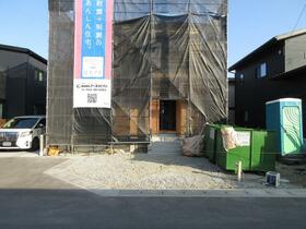 徳島県板野郡藍住町徳命字前須東