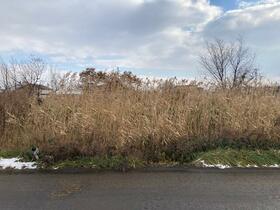 北海道札幌市白石区北郷