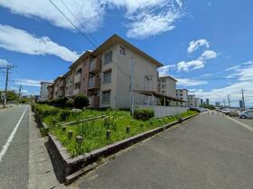 奈多団地２６号棟