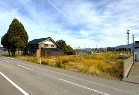 富山県南砺市鍛治