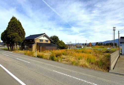 Used Detached House, Nanto, Toyama