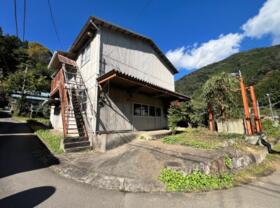 山梨県大月市七保町瀬戸