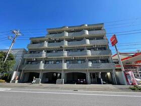 ビッグヴァン平塚松風町