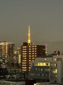 東京都港区白金４丁目