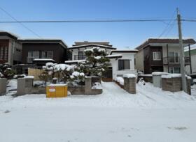 北海道札幌市豊平区西岡四条1丁目