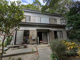 神奈川県横須賀市西浦賀３丁目