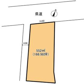 新潟県新潟市北区太夫浜