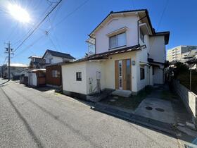 長野県長野市居町