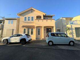 静岡県島田市阿知ケ谷