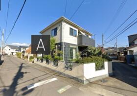 山梨県中央市中楯