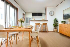 東京都八王子市川口町