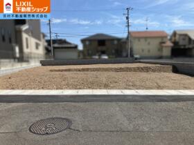 岐阜県各務原市那加新田町１丁目