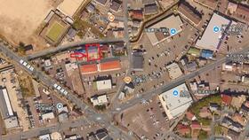 山口県宇部市東梶返4丁目