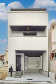 大阪府東大阪市大蓮東5丁目