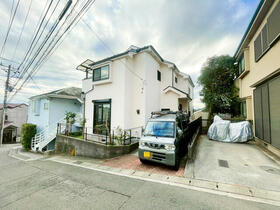 神奈川県横浜市保土ケ谷区上星川２丁目