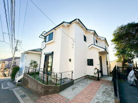 神奈川県横浜市保土ケ谷区上星川２丁目