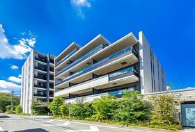 埼玉県朝霞市西原２丁目