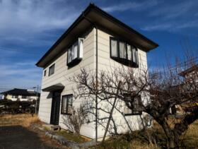 長野県千曲市大字森