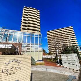 ル・サンク手稲センターテラス