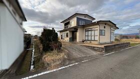 福島県伊達市保原町大泉字大舘