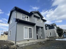 岩手県花巻市野田