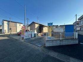 埼玉県川越市大字山田