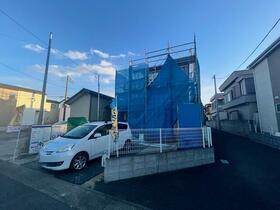 埼玉県川越市大字山田