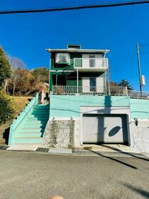 京都府亀岡市東別院町湯谷浦山