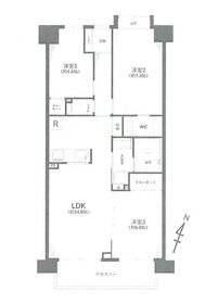 アーベントハイム葛西臨海公園
