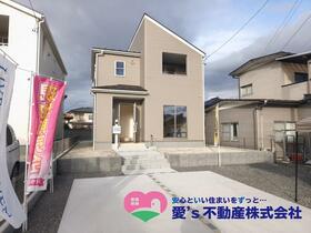 福島県福島市笹谷字大谷地