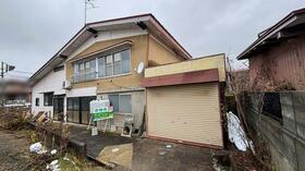 福島県喜多方市塩川町字東岡